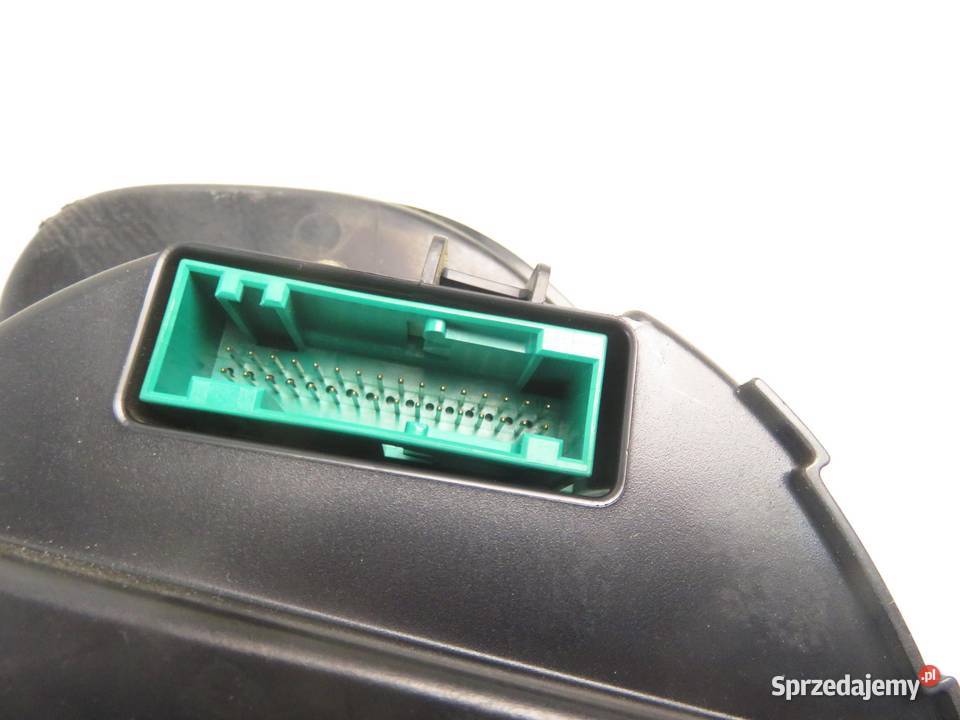 LICZNIK VW PASSAT B5 19 TDI 3B0920809C sprzedam