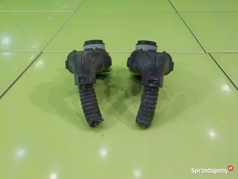 HYUNDAI SANTA FE III LIFT 14r 5D czujnik Suków