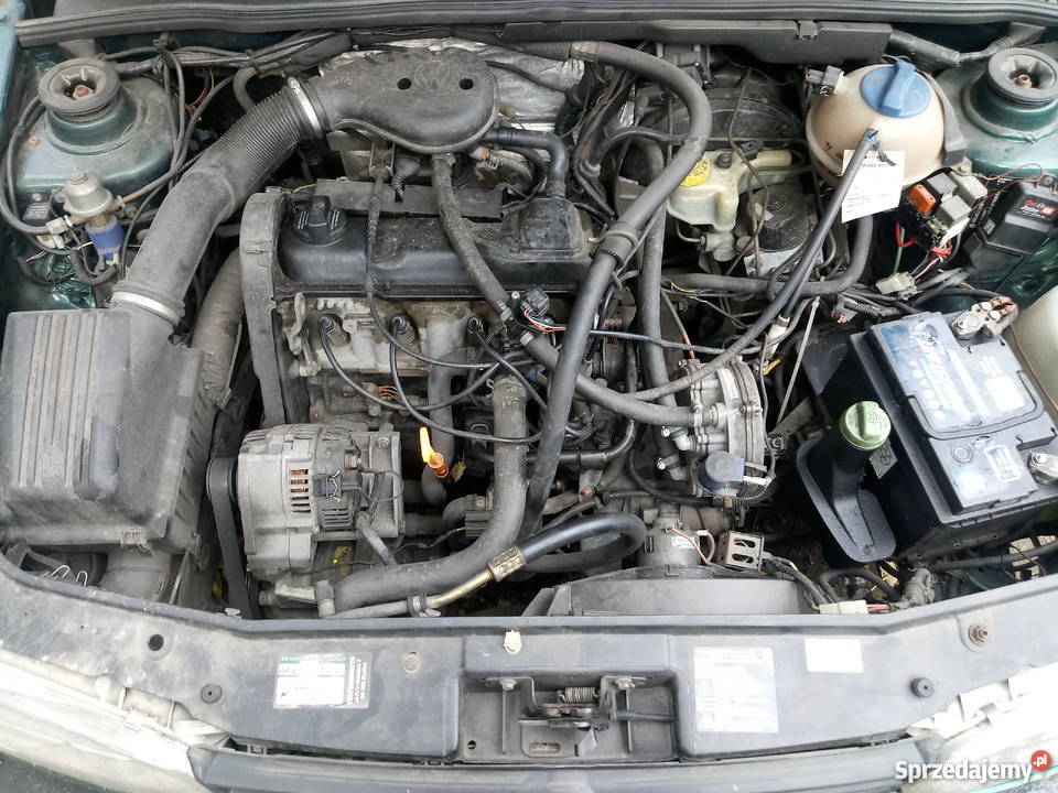 VW GOLF 3 manualna sprzedam