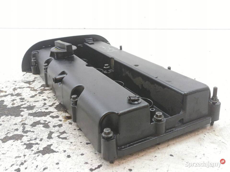 POKRYWA ZAWORÓW 16 16V Ford C I 20032010 Rok produkcji 2010