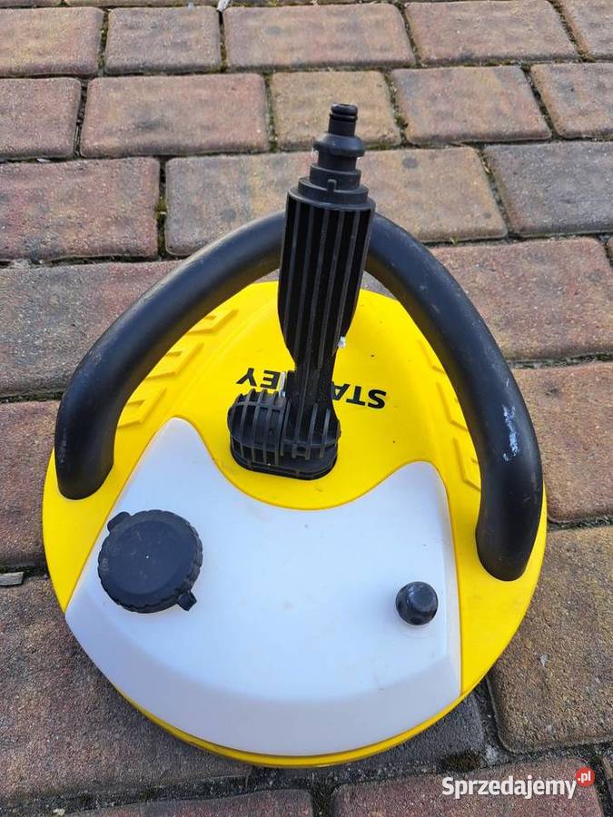 Myjka cisnieniowa Oborniki