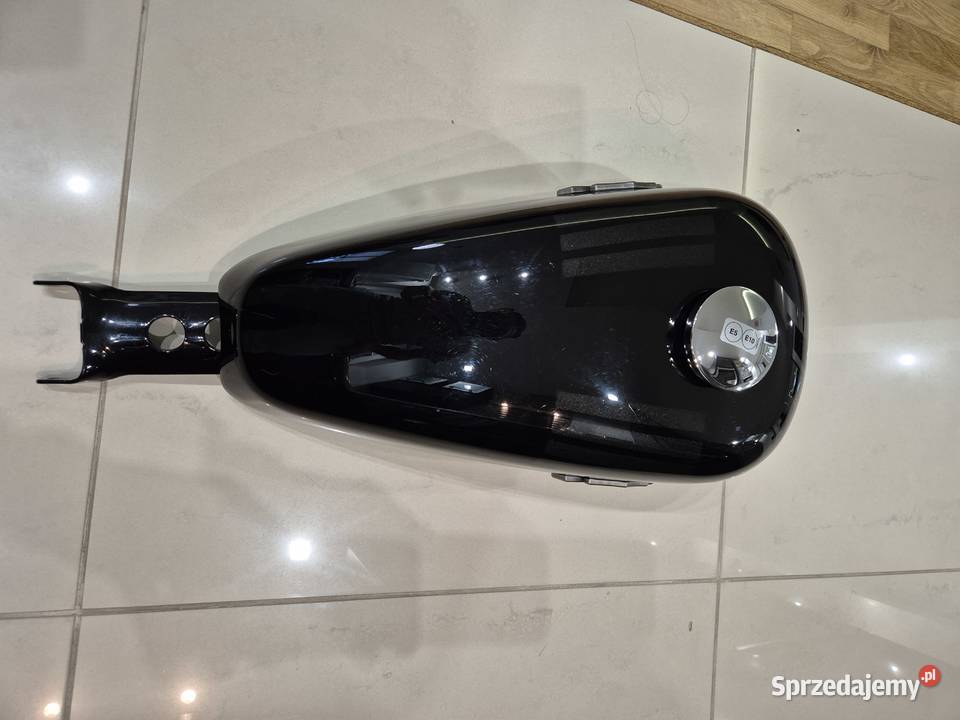 Harley Davidson Sportster Forty Eight Vivid Białystok sprzedam