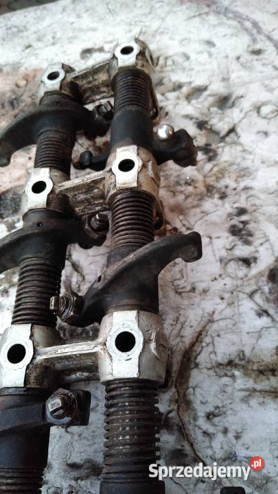 Polonez klawiatura zaworów Stalowa Wola