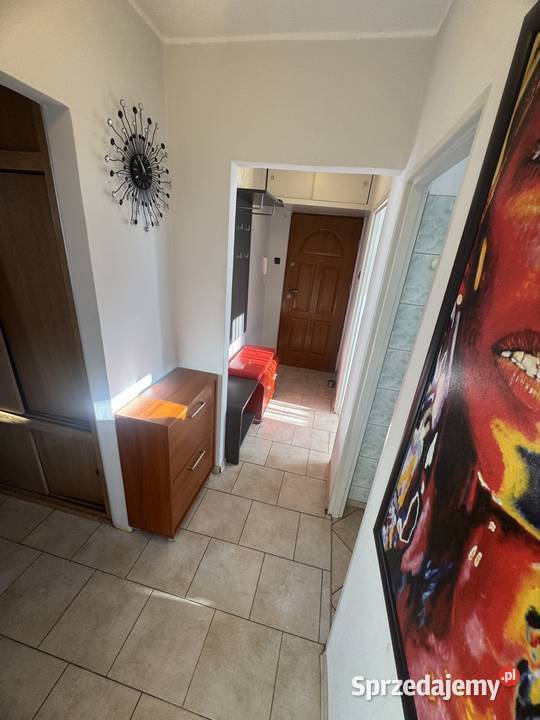 Mieszkanie 3 pokojowe Gliwice Trynek śląskie