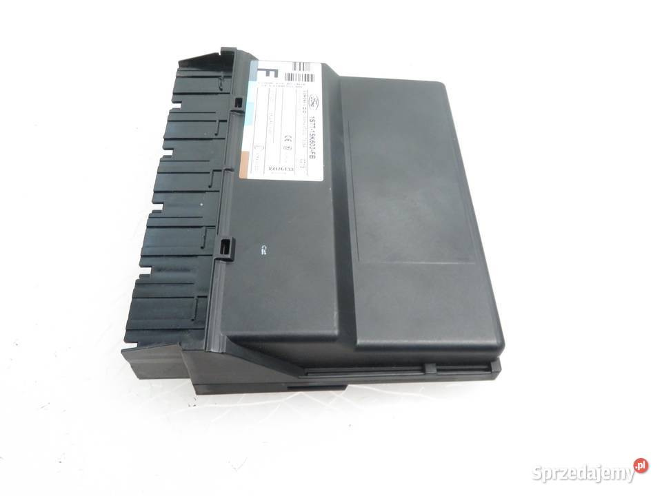 MODUŁ KOMFORTU FORD FOCUS MK1 I 1S7T15K600FB osobowe sprzedam