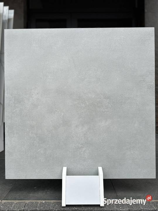 PŁYTKA GRESOWA MOON MUD 80x80x2 GATUNEK 1 R11 łódzkie Opoczno
