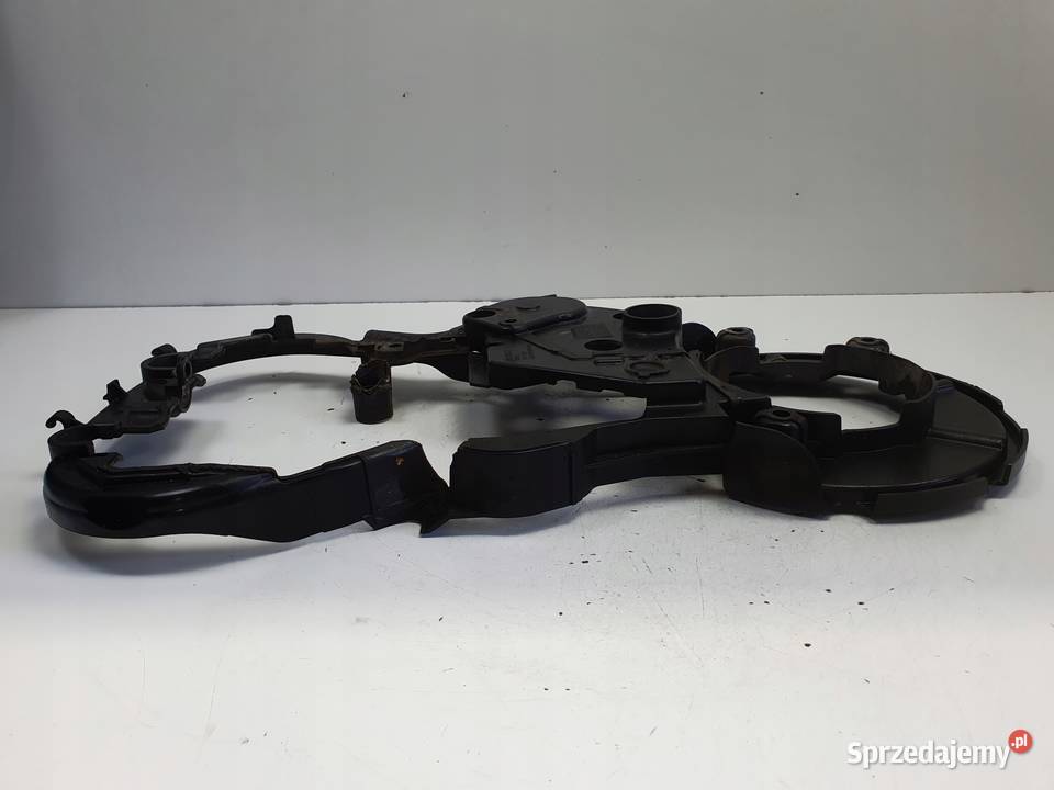 Volvo V90 20 T T4 OBUDOWA ROZRZĄDU osłona lubelskie Chełm