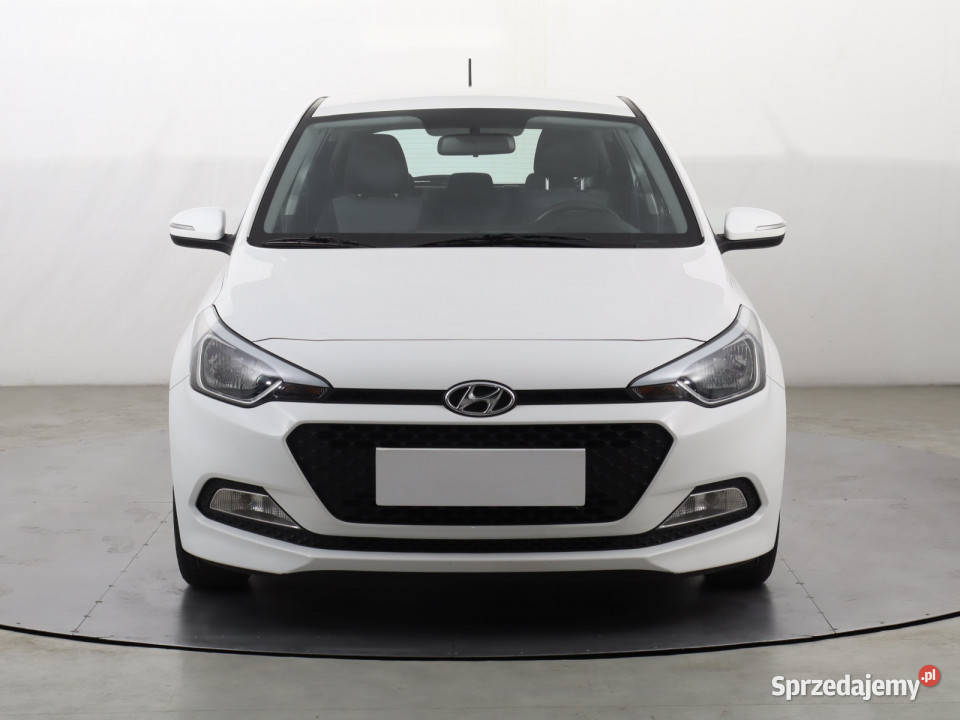 Hyundai i20 12 elektryczne szyby śląskie Katowice sprzedam