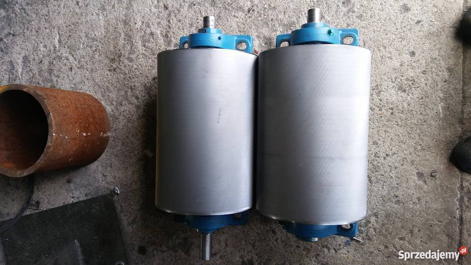 Walce do gniotownika Sadoleś