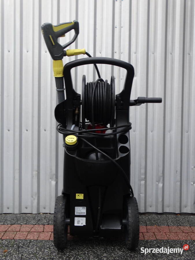 Myjka Ciśnieniowa Karcher HD 1023 SX 2019 super Myjki ciśnieniowe