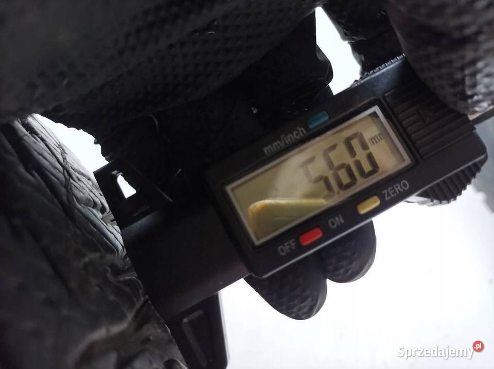 4x OPONA ZIMOWA GOODYEAR ULTRA GRIP 8 16570R14 świętokrzyskie