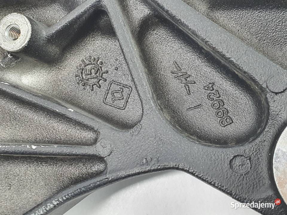 Rama Stelaz Wspornik Prawy Mv Agusta Turismo Łódź