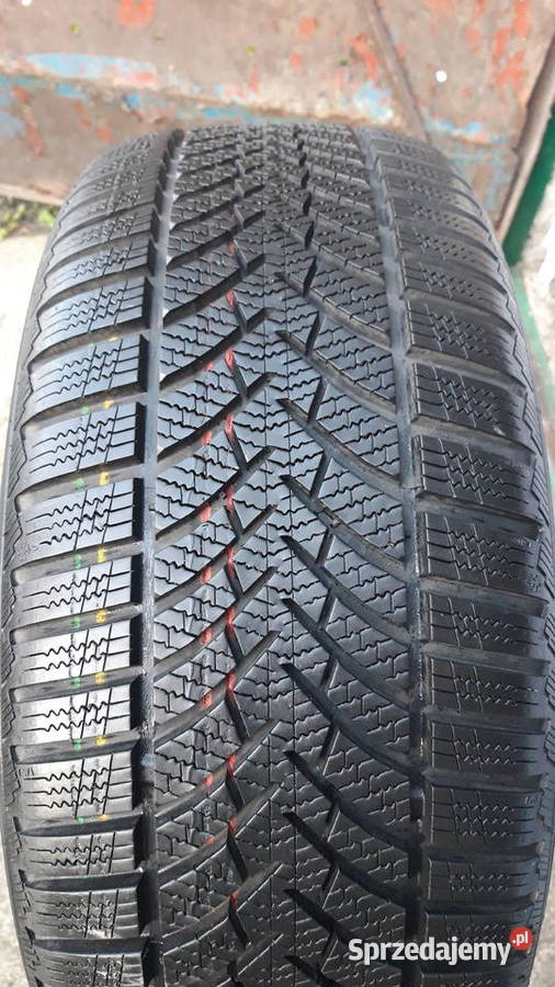 Opona zimowa 22545R17 94V Semperit Speed Grip 3 zima