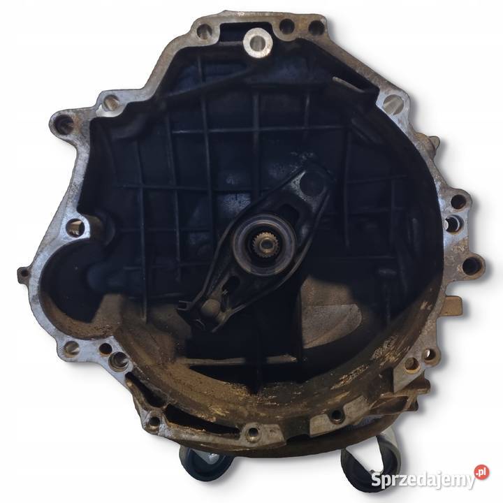 SKRZYNIA BIEGÓW Audi A4 B7 19 TDI manualna Chełm