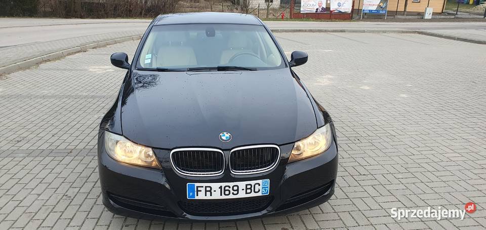 Bezwypadkowy manual jasne skóry zadbany 116KM Chełm