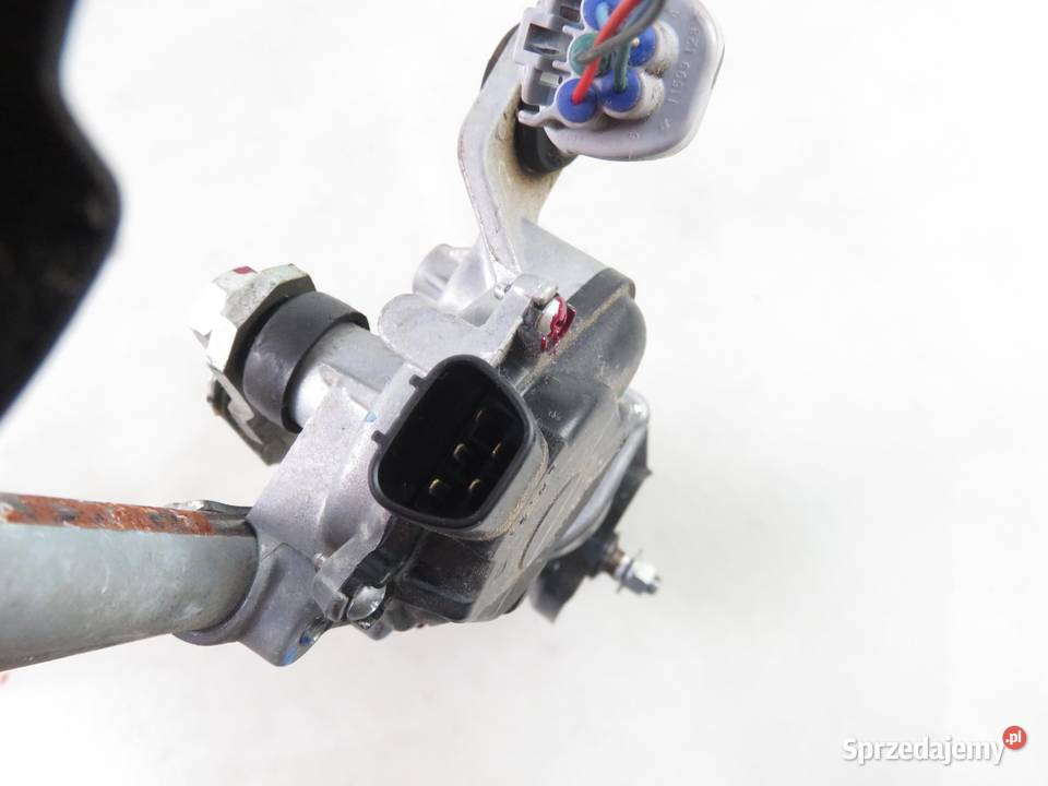 MECHANIZM WYCIERACZEK MITSUBISHI MIRAGE SPACE Mechanizmy wycieraczek