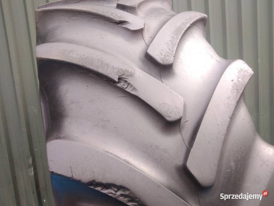 Opona Goodyear 65085 R 38 Dt824 Opony Szprotawa sprzedam