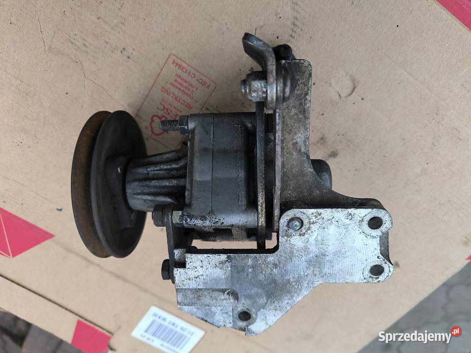 Polonez pompa wspomagania ZF