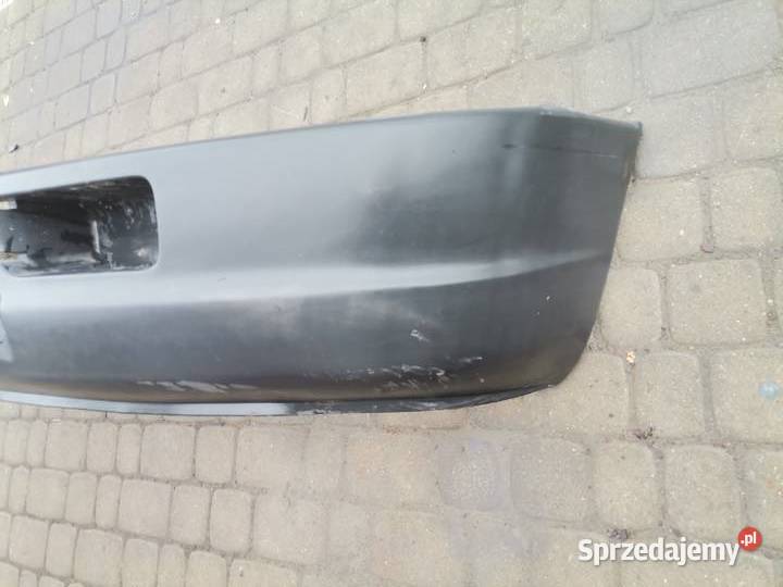ZDERZAK PRZÓD PRZEDNI VW LT 35 9606R małopolskie Nowy Sącz