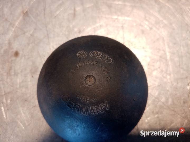 Osłonka górnego mocowania 1J0512135A Skoda VW osobowe Łódź