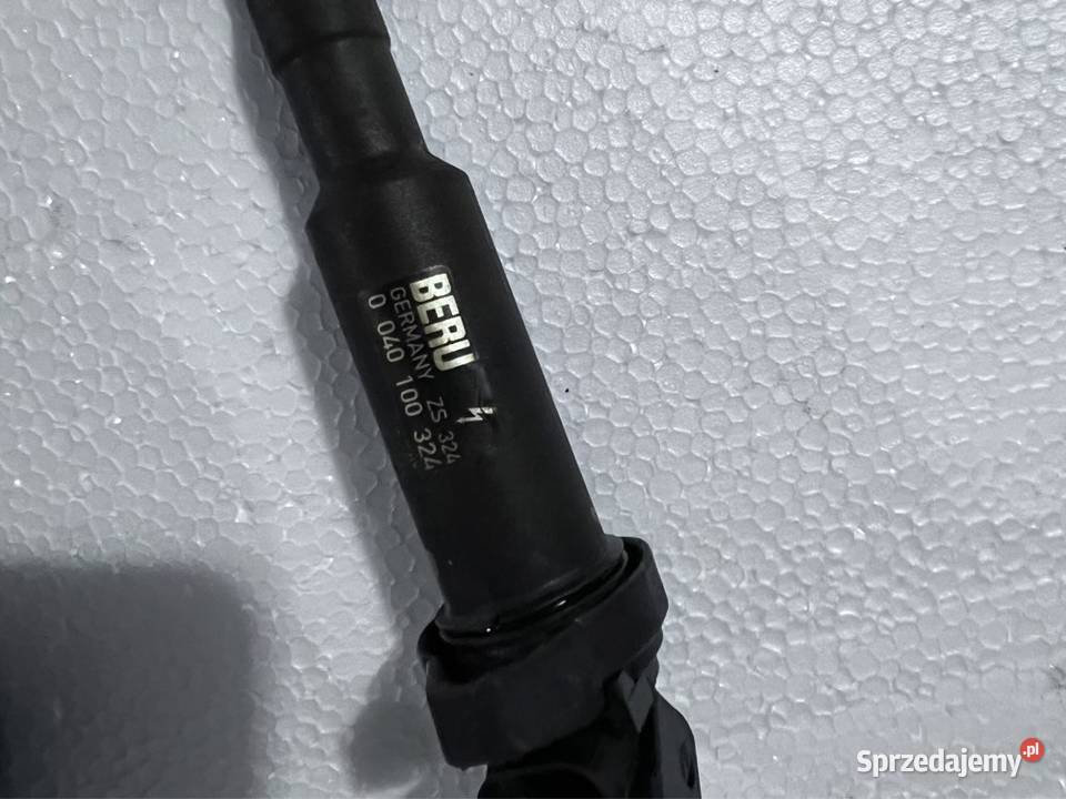 Cewki zapłonowe BMW N20 łódzkie