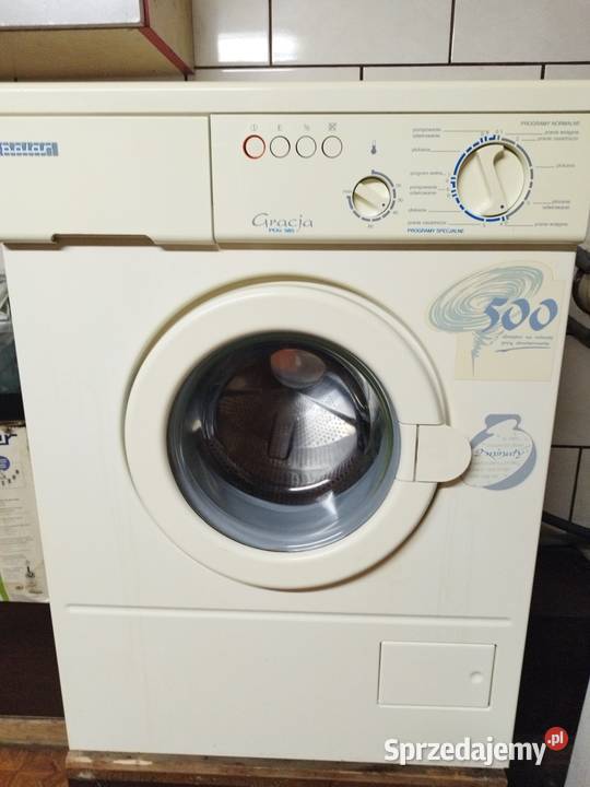 Polar Gracja PDG 585 wszystkie części