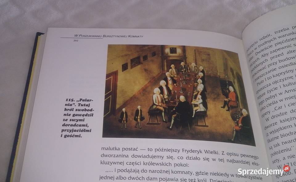 HansChristian Huf Sfinks Tajemnice Historii 1