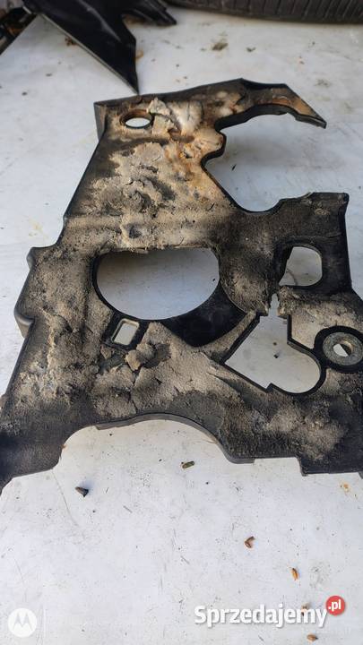 VW Audi 045 109 145 H wewnętrzna obudowa dolnośląskie Lubin