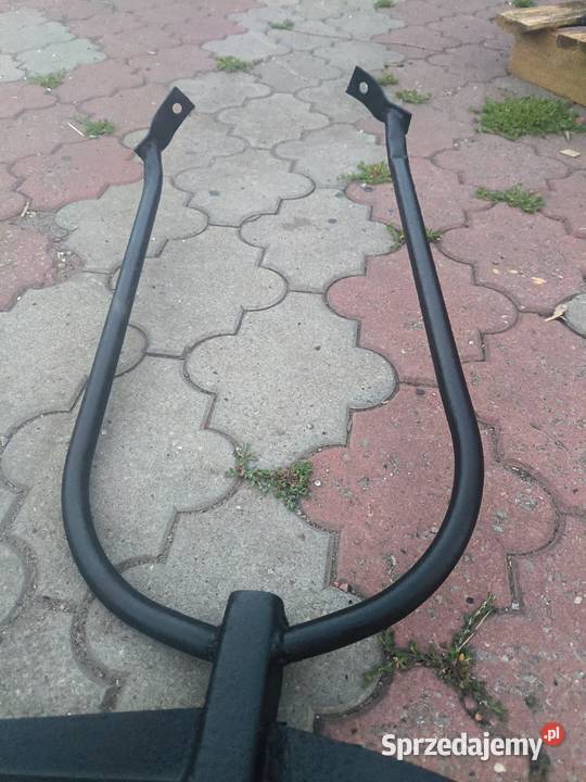 Fiat 126p hak holowniczy Stalowa Wola sprzedam
