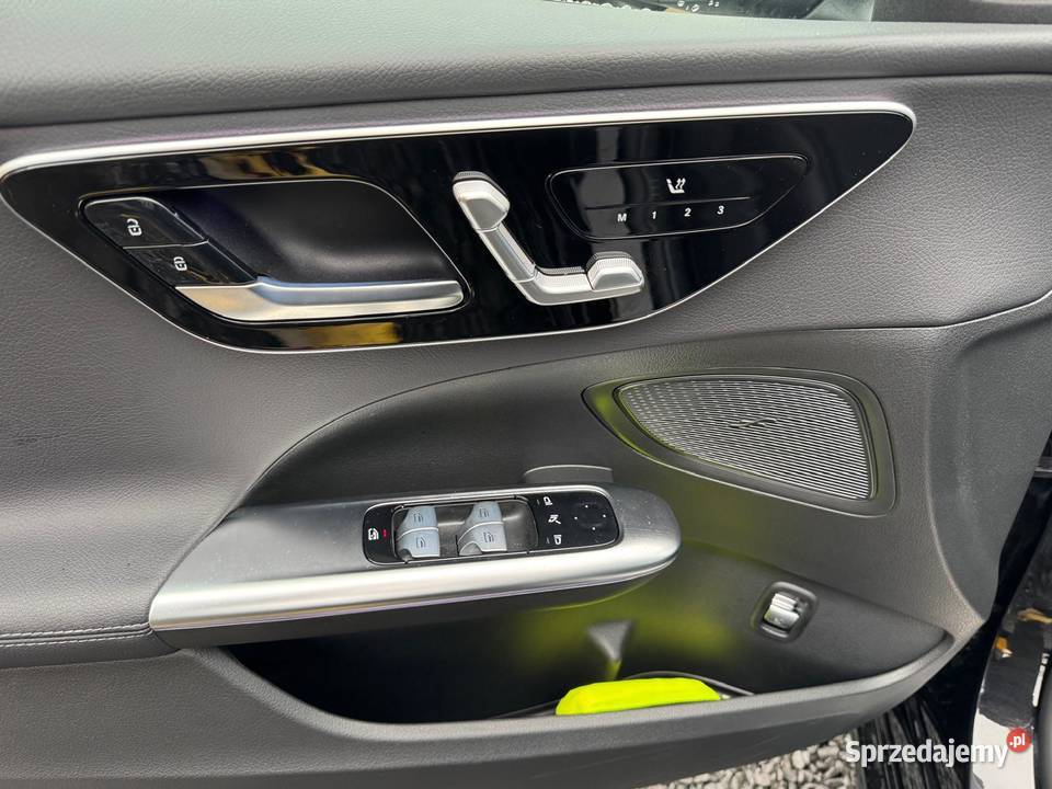 MERCEDES C 220 D 197 4X4 102024 Zielona Góra