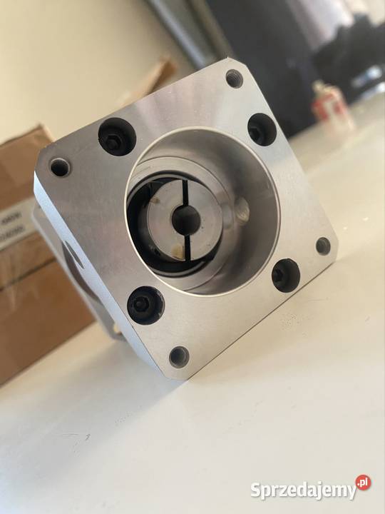 Przekładnia planetarna NEMA23 CNC
