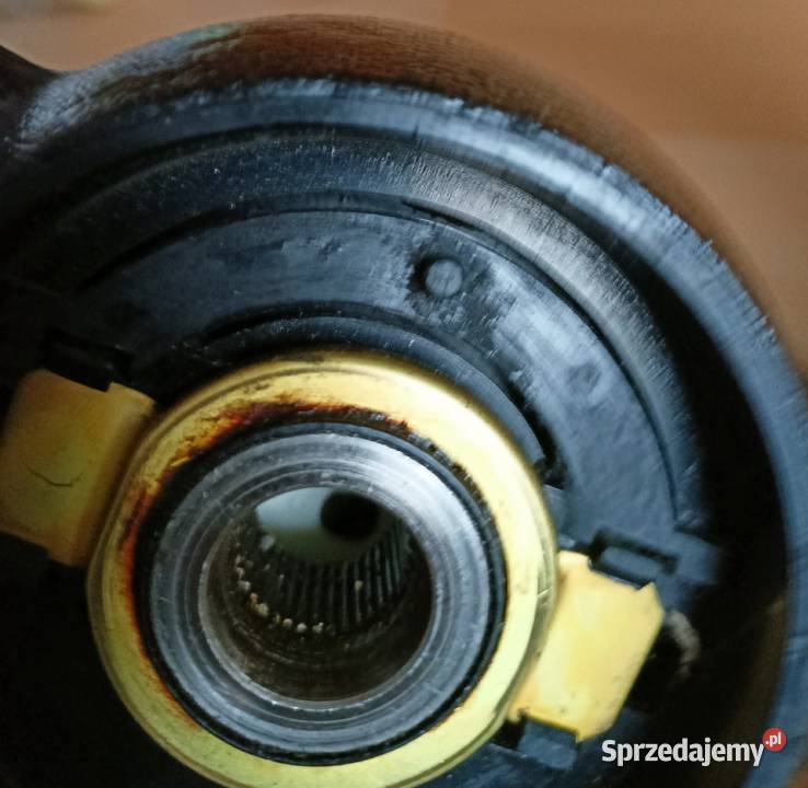 Fiat 126p FL BIS Kierownica FSM KOMPLETNA Tarnobrzeg