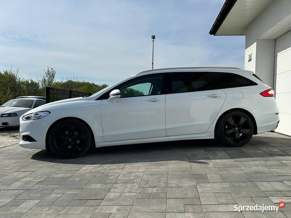 Ford Mondeo mk5 Turek sprzedam
