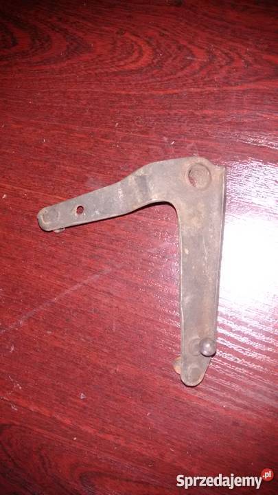 Mercedes 123 dźwignia cięgieł gazu 552 podkarpackie Stalowa Wola