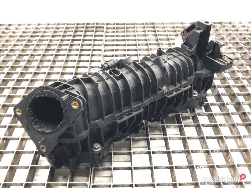 KOLEKTOR SSĄCY BMW E91 7807991 20 184 0412