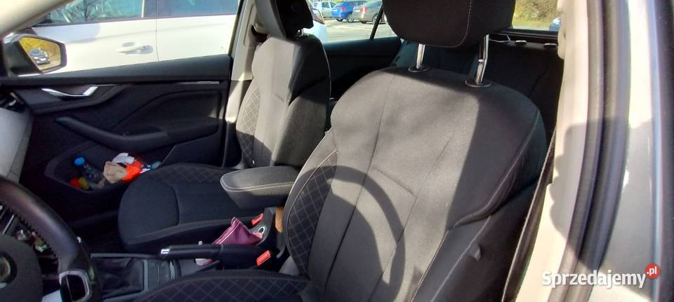 Skoda Scala 10 TSI Ambition Gliwice