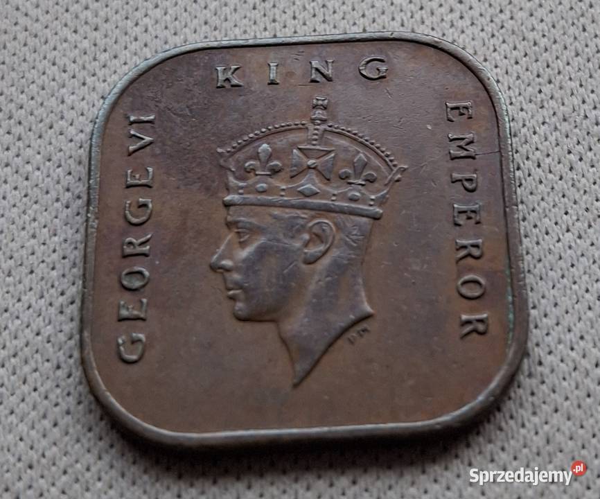 MALAJE1 CENT1945 r Kolekcje Legionowo sprzedam