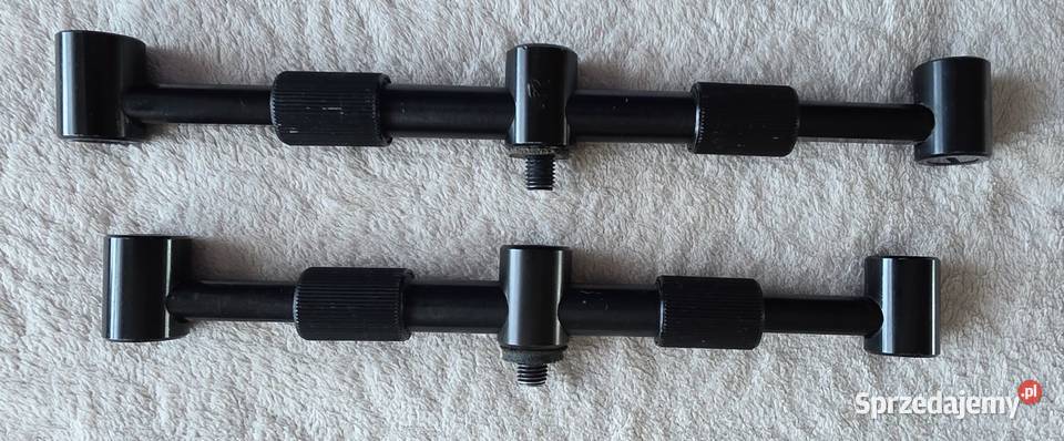 Buzzbary Fox Black Label 23 rod Adjustable lubelskie Zamość