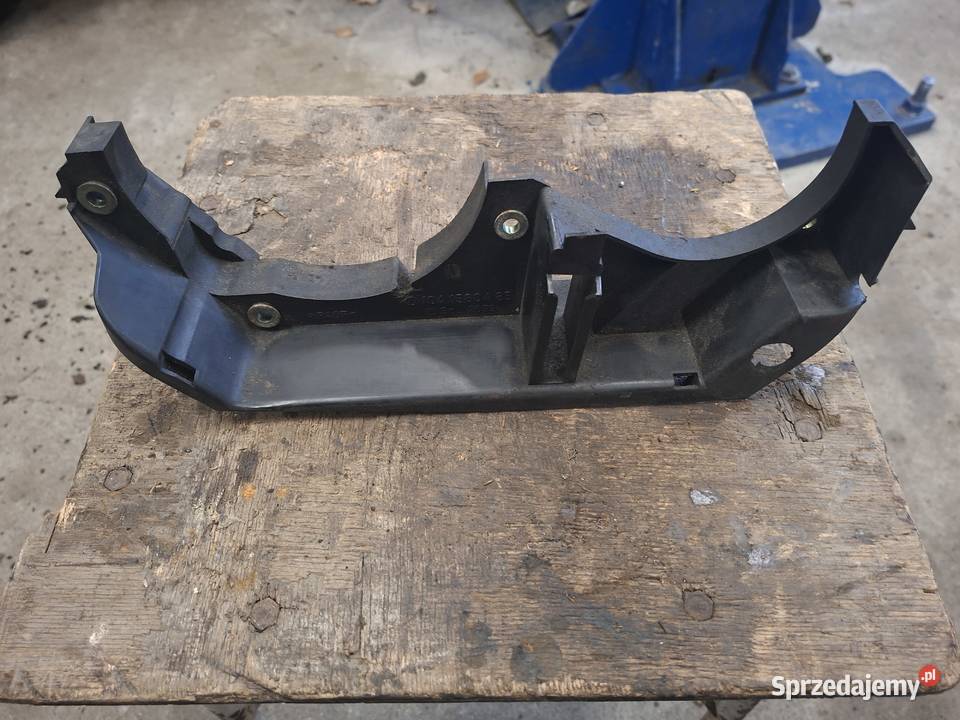 Mercedes w124 pokrywa osłona rozdzielacza