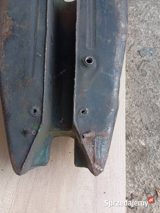 Zbiornik paliwa bak K750 Dniepr Ural m72 podkarpackie Rzeszów