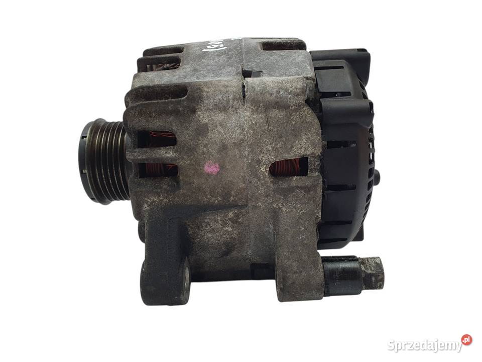 ALTERNATOR Peugeot 208 2008 308 3008 508 Partner lubelskie Chełm