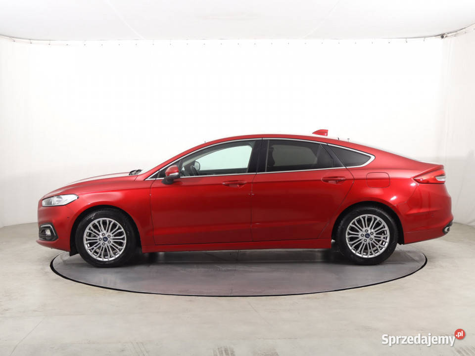 Ford Mondeo 20 EcoBlue ABS Mondeo