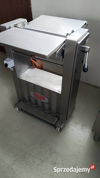 Skórowaczka MAJA Białystok