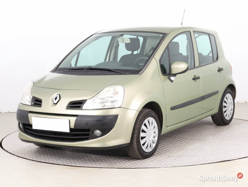Renault Modus 12 Modus Piaseczno sprzedam
