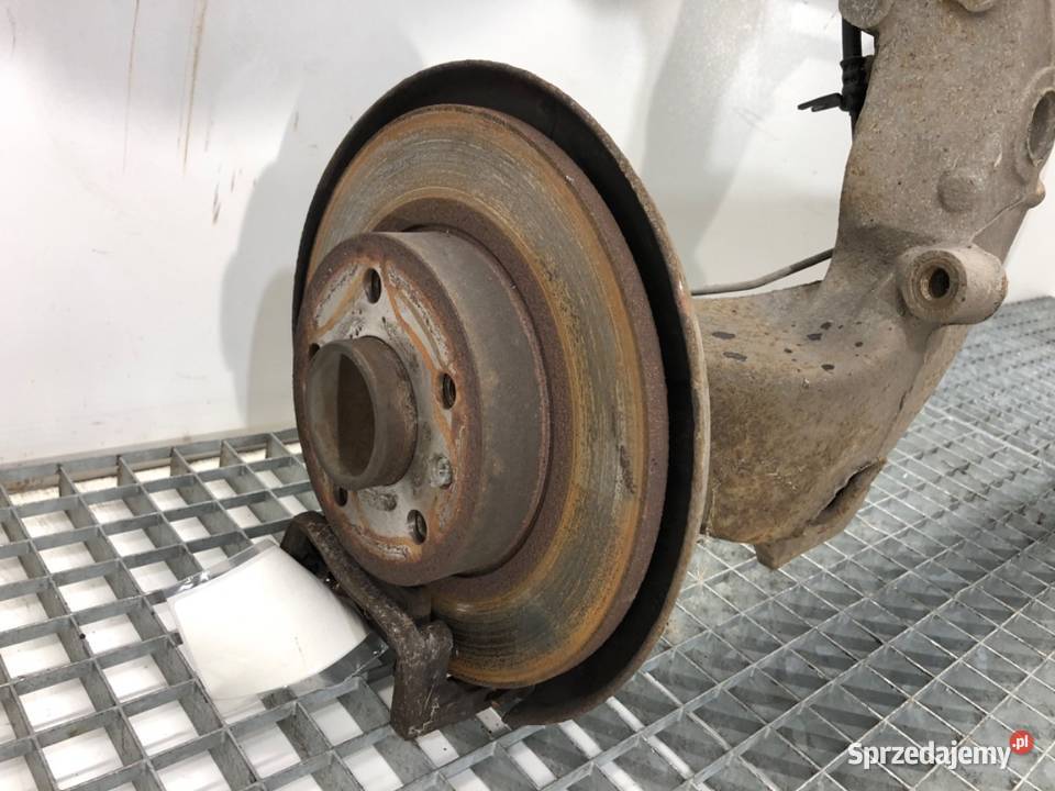 BELKA TYŁ OPEL MERIVA B Minivan 1017 TYLNA sprzedam