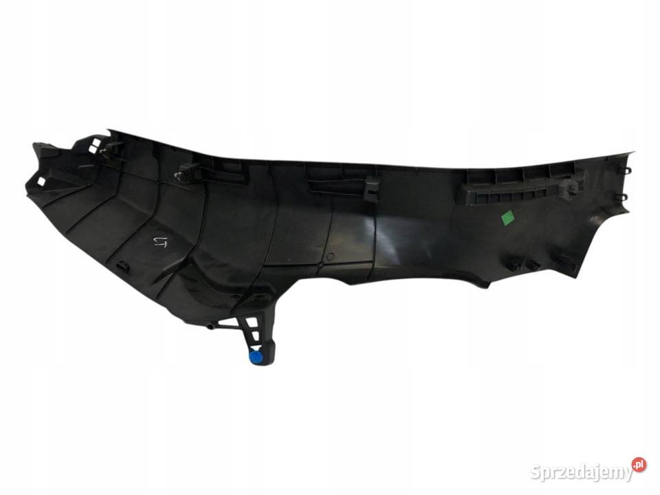 Peugeot 308 II T9 HB GT LINE Lift 18r Osłona Pozostałe świętokrzyskie Skarżysko-Kamienna