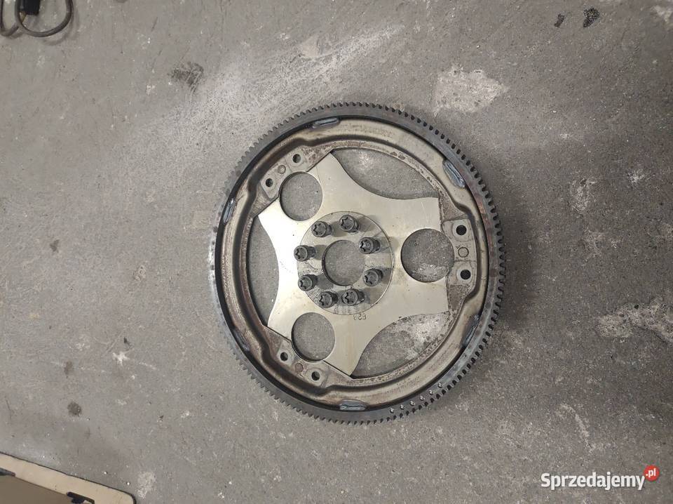 Koło zamachowe Mercedes sl230 m113 automat łódzkie
