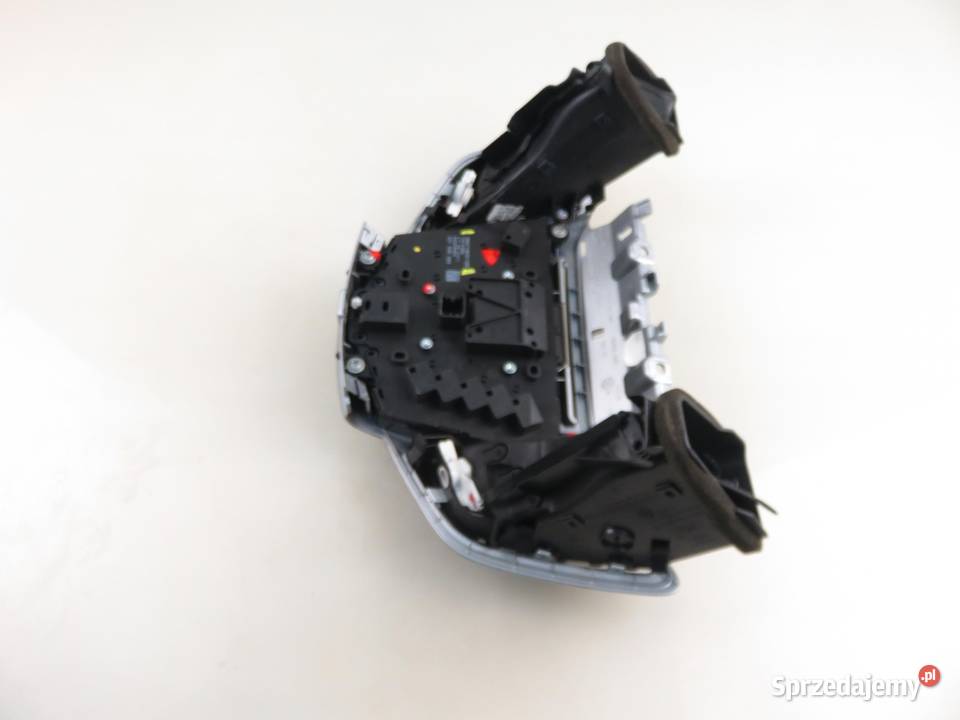 RADIO FORD FIESTA MK6 VI AA6T18C815AE małopolskie