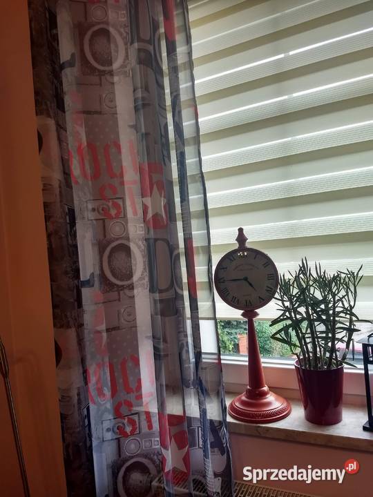 Obraz LONDYN firanki narzuta Bydgoszcz sprzedam