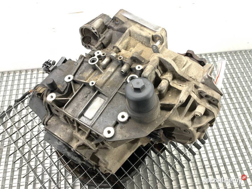 SKRZYNIA BIEGÓW VW PASSAT B7 PPY 20 140 1015 Skrzyni biegów podkarpackie sprzedam
